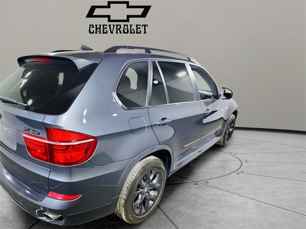 2013 BMW X5 xDrive35i Premium